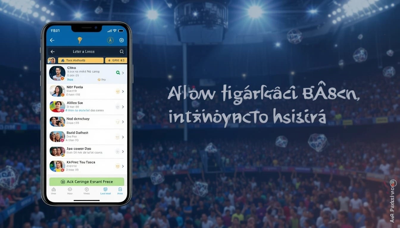 Baixe o App da cacobet