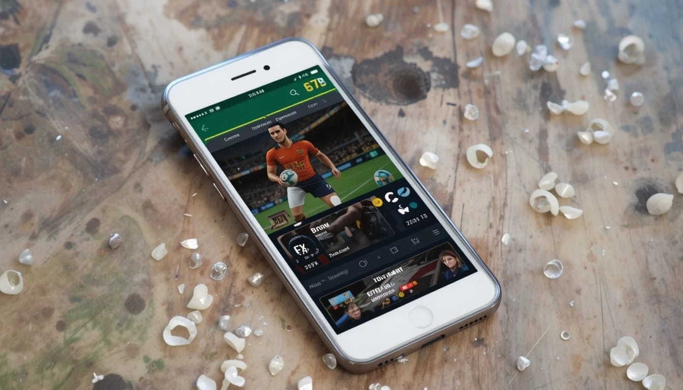 Baixe o App da cacobet