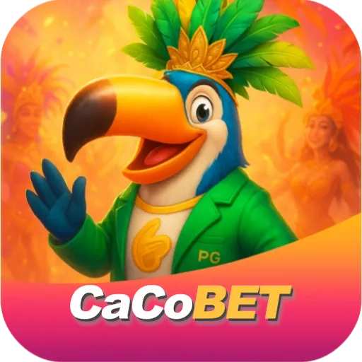 cacobet.com logo